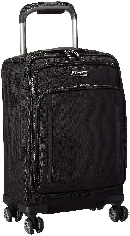Silhouette Xv Softside Spinner 19