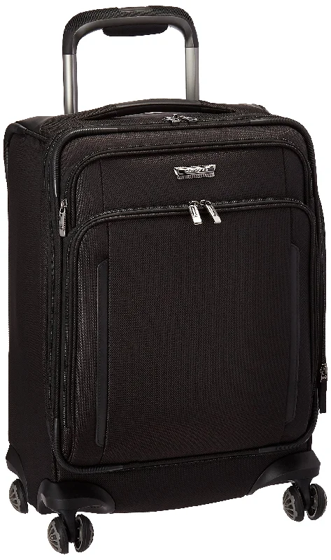 Silhouette Xv Softside Spinner 21