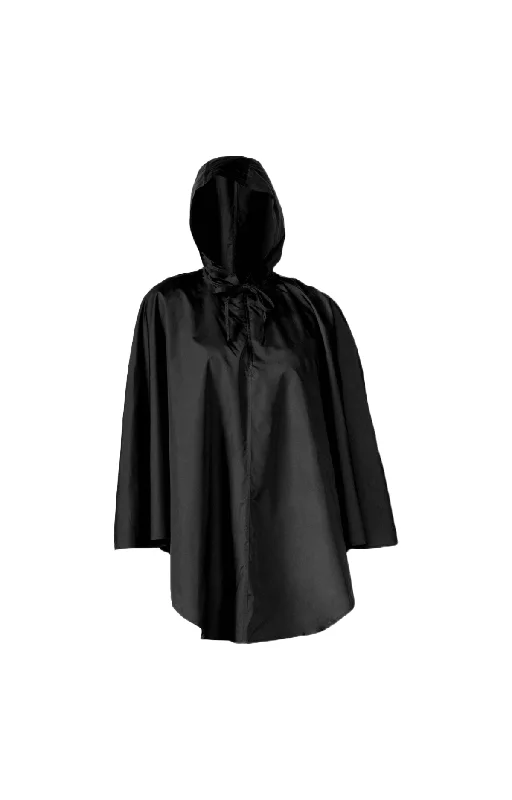 Shedrain - Pouchable Poncho- $39.99