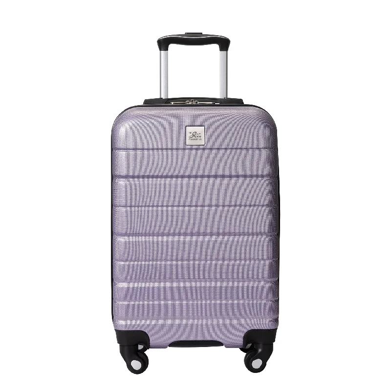 Silver Lilac