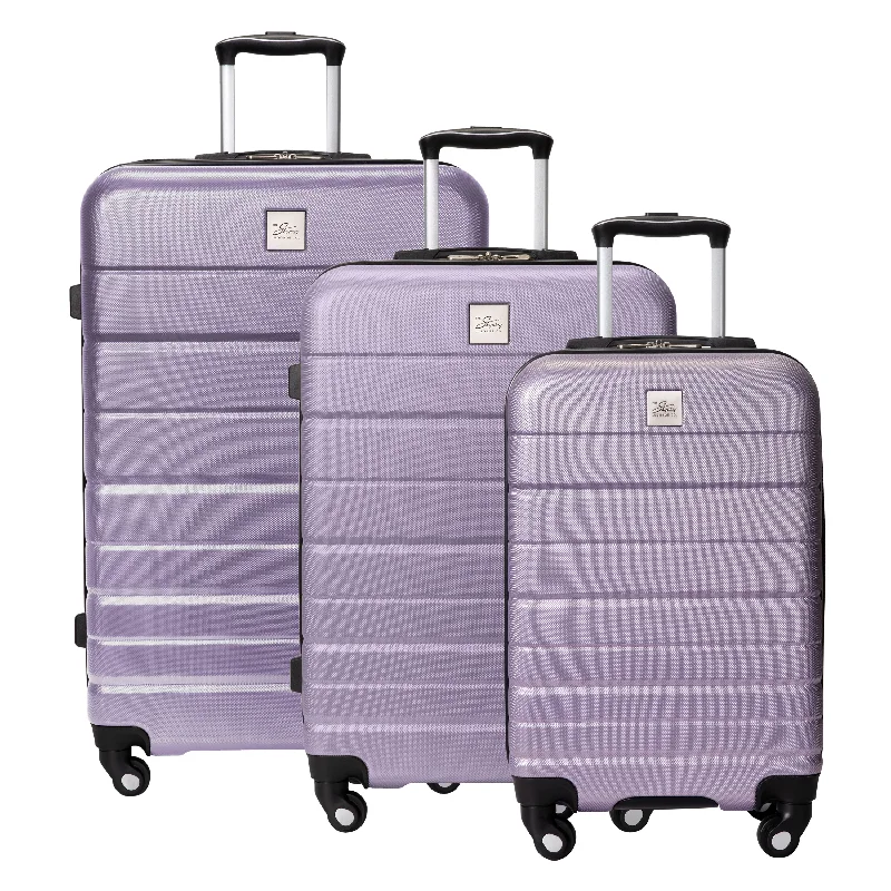 Silver Lilac