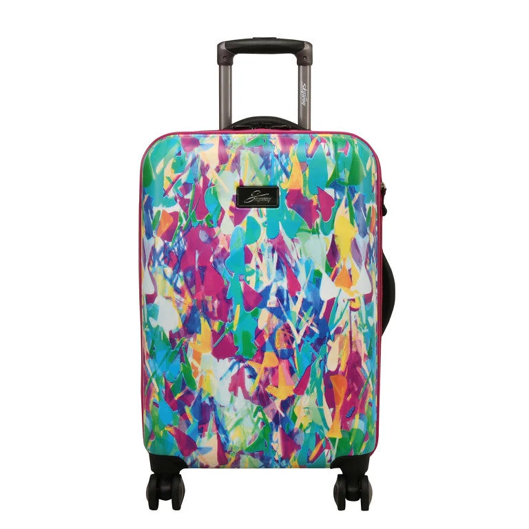 Haven Spinner Upright Luggage
