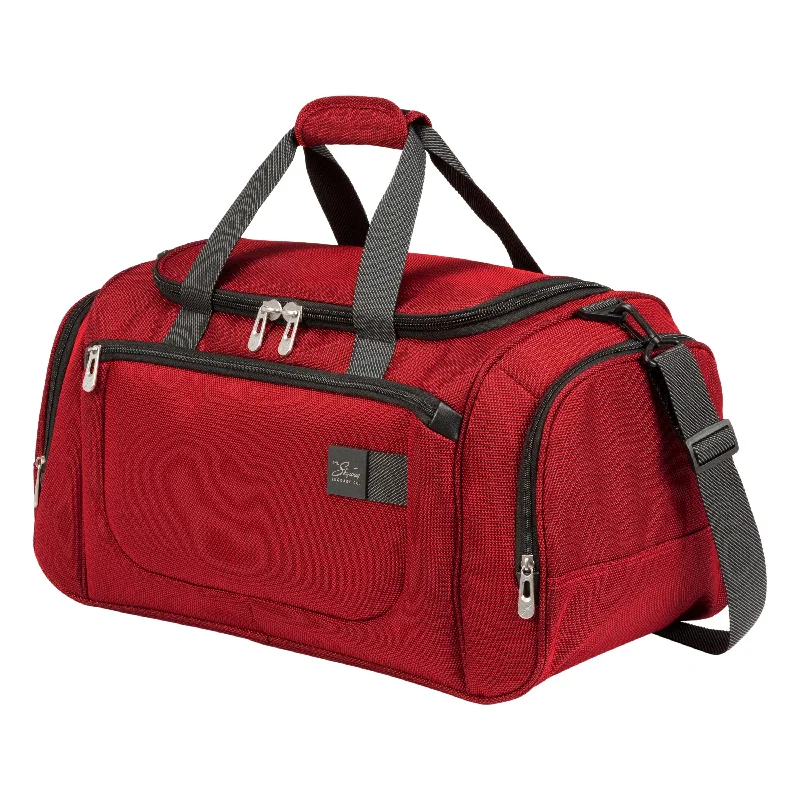 Sigma 6.0 22" Spinner Carry-On Luggage