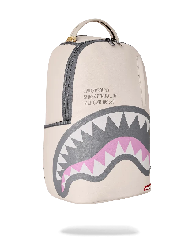 Sprayground Shark Central Backpack