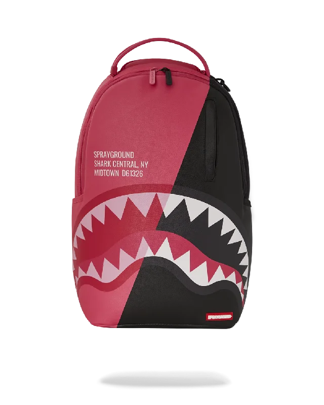 Shark Central Pink Slice