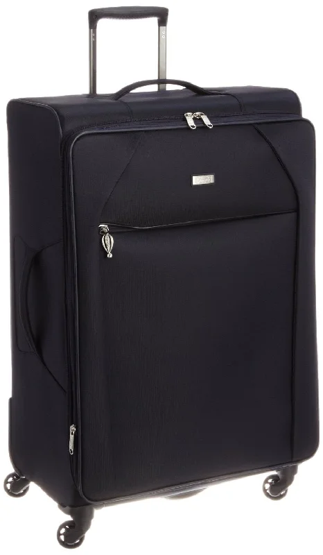 Germany Spinner Softside Travel Luggage