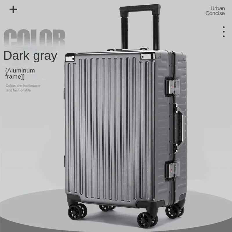 Dark Grey