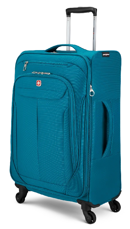 Swiss Gear Marumo Collection Medium Expandable Upright Luggage