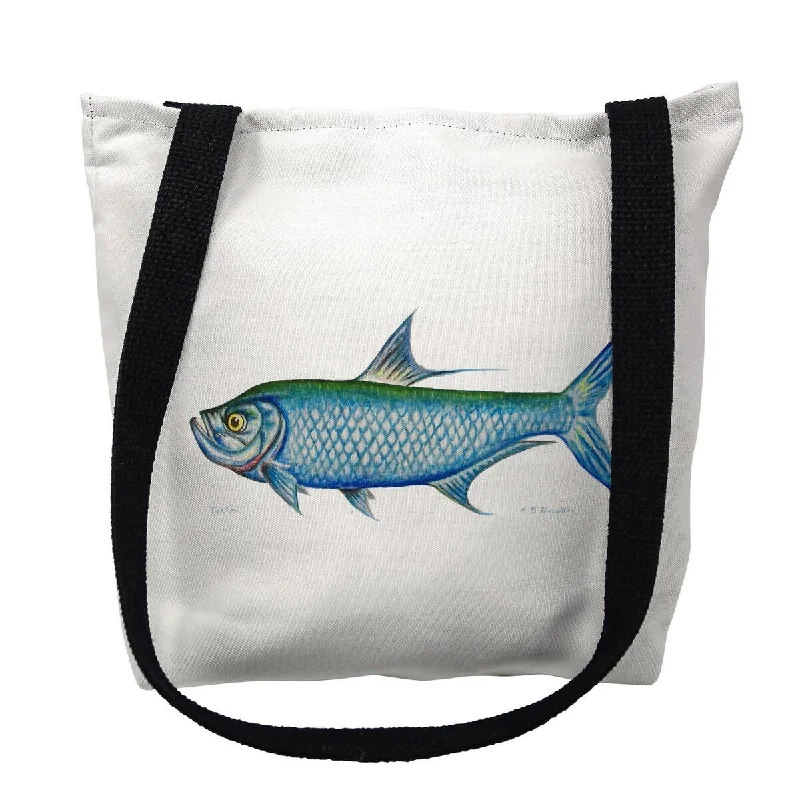 Tarpon Small Tote Bag 13x13