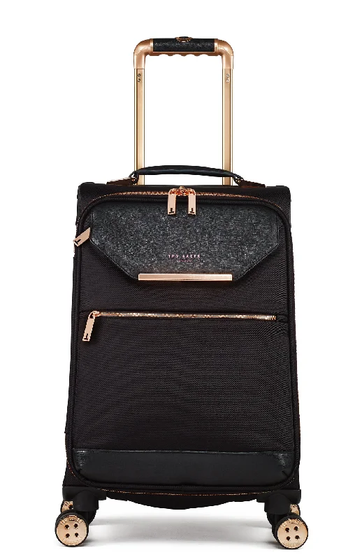 Albany Softside 21" Spinner Carry-On Luggage