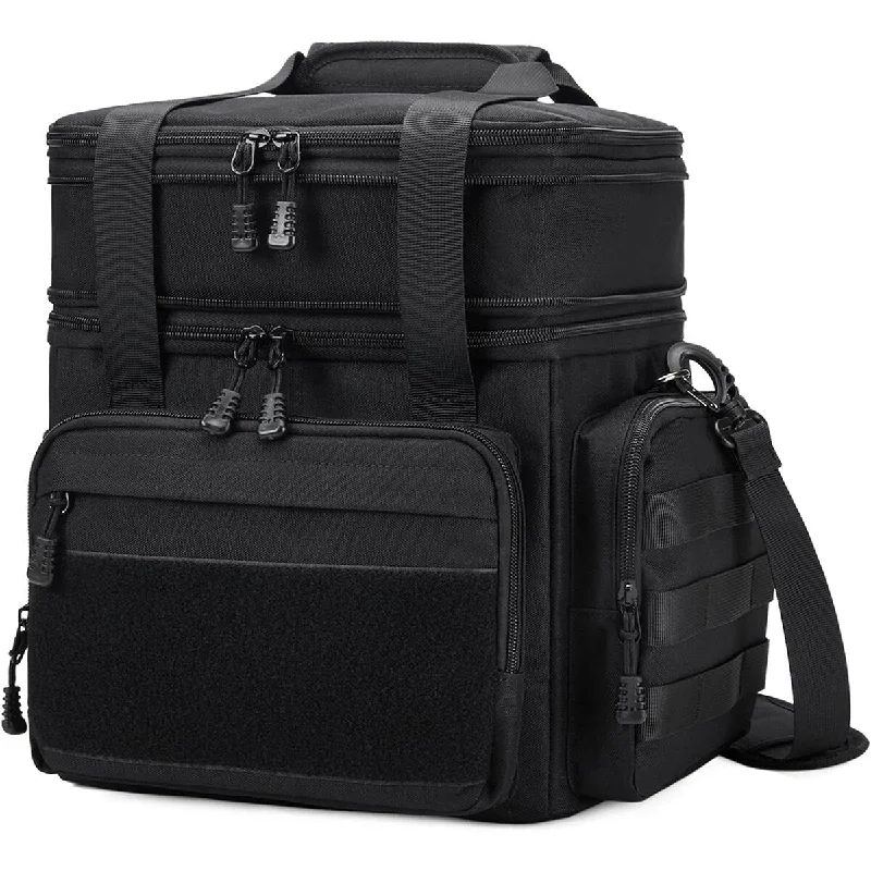 Thermal Lunchbox Leakproof Waterproof Cooler Bag 24L