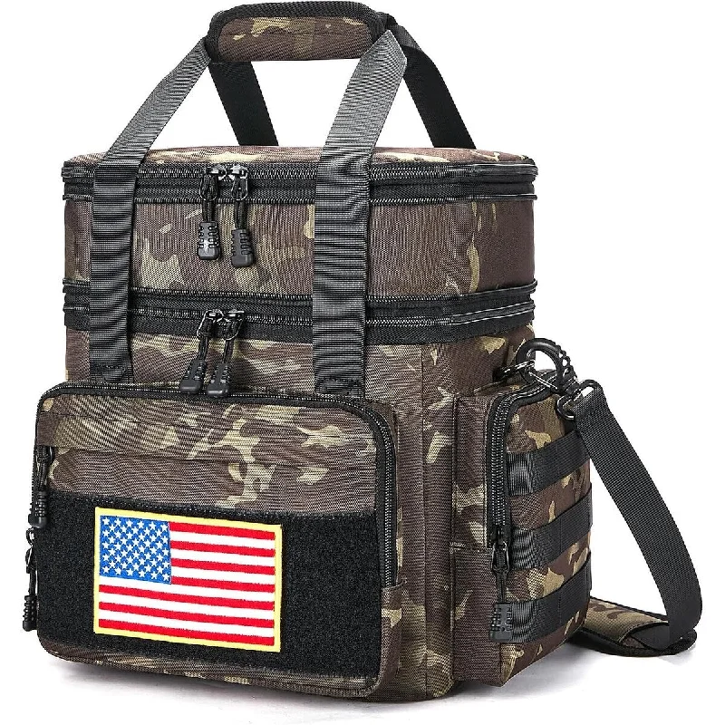 S-Black,with Flag