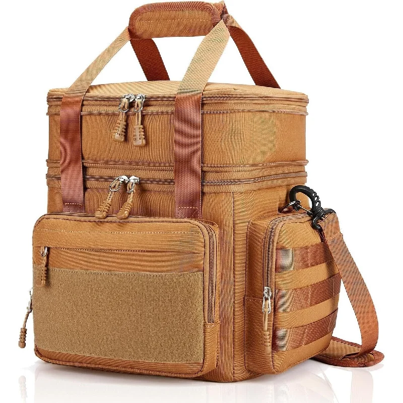 V-Brown