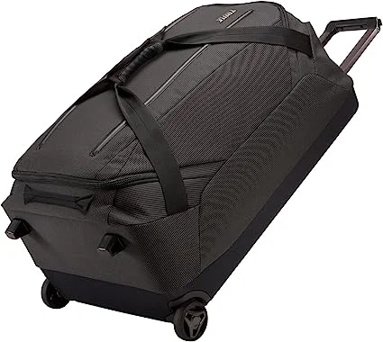 Thule Crossover 2 Wheeled Duffel 76cm/30" Black