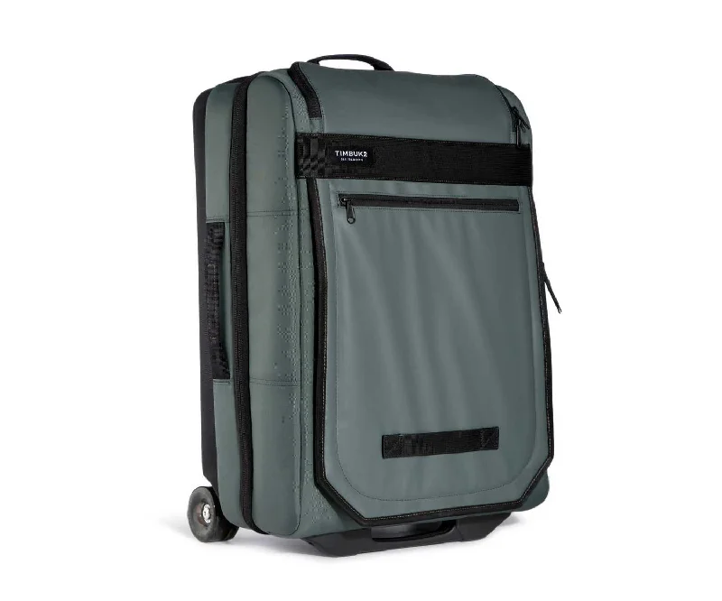 Co-Pilot 2-Wheel Small Luggage