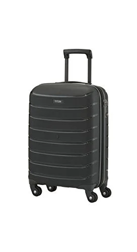 Titan Limit 21" Unbreakable International Spinner