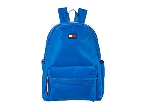 Tommy Hilfiger Portland II - Backpack Bio Blue One Size