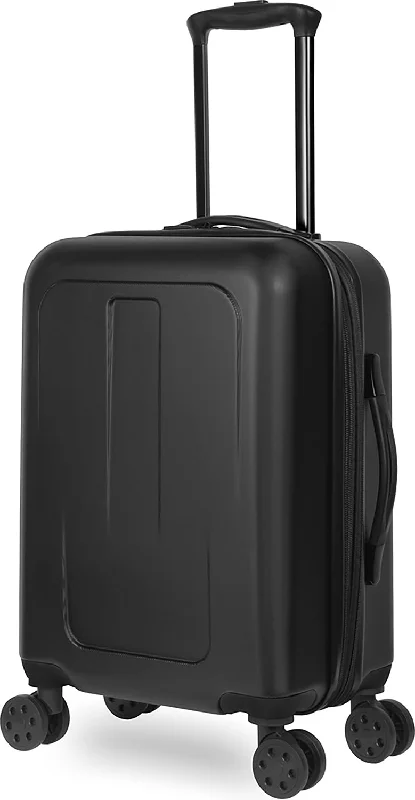 TOTAL TRAVELWARE Passage Expandable Hardside Spinner (Carry-On 19-Inch)