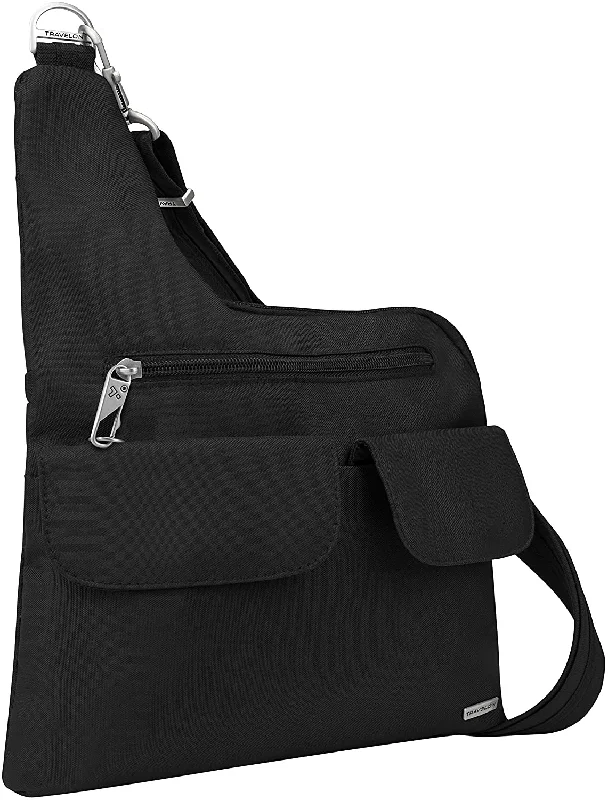 Travelon Anti-Theft Cross-Body Bag 42373