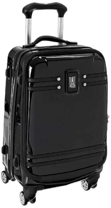 Crew 10 19" Hardside Spinner with Pocket