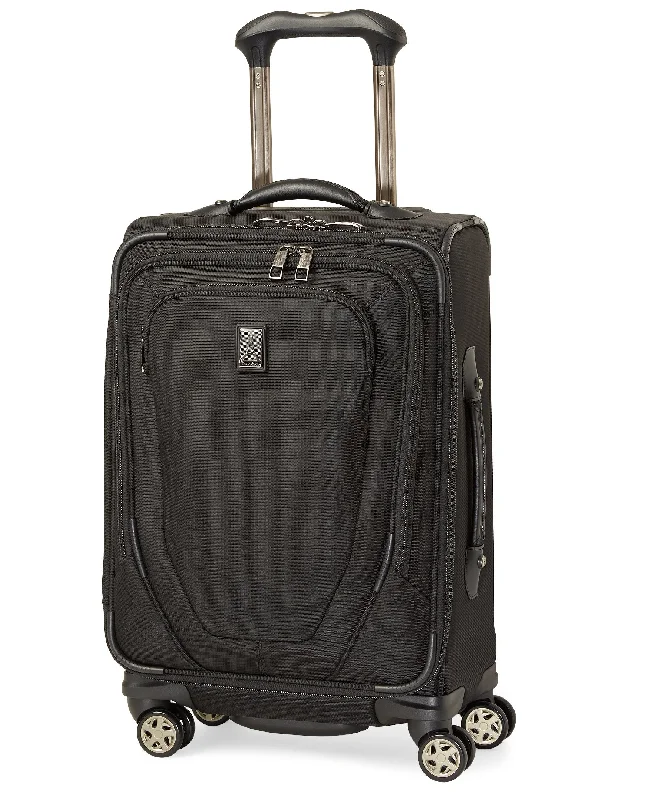 Crew 10 20" Spinner Carry-On Luggage