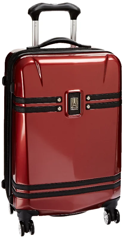 Crew 10 21" Hardside Spinner
