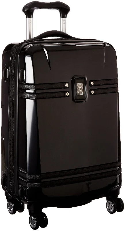 Crew 10 21" Spinner Hardside Carry-On Luggage
