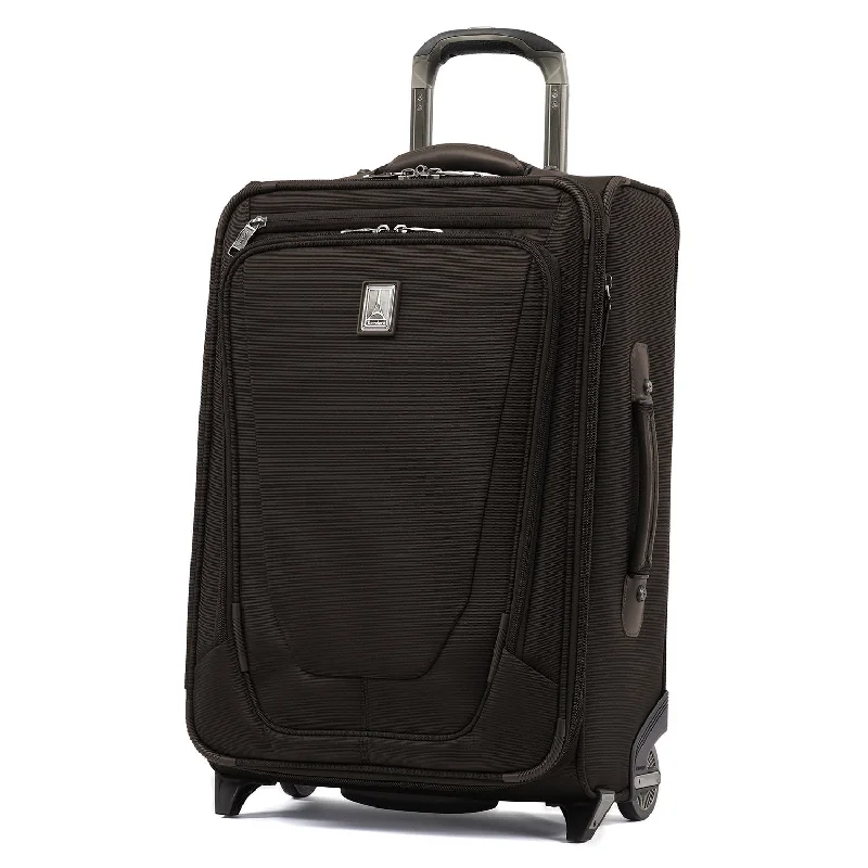 Crew 11 22" Expandable Upright Suitcase