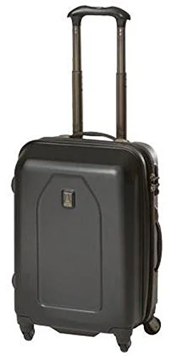 Crew 9 International Carry On Hardside Spinner