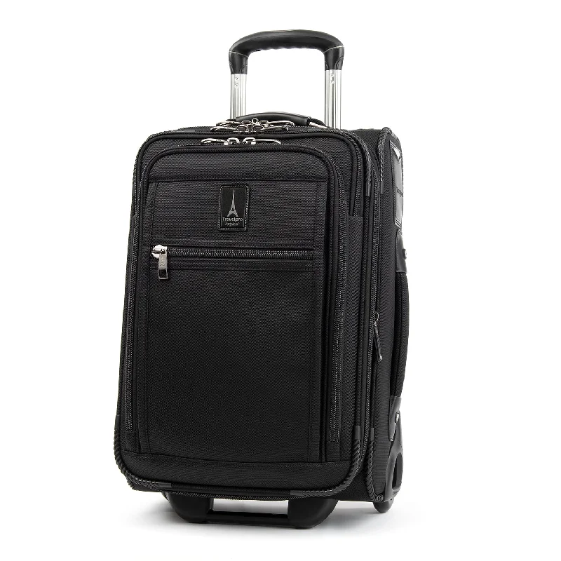 Crew Expert Global Carry-on Expandable Rollaboard