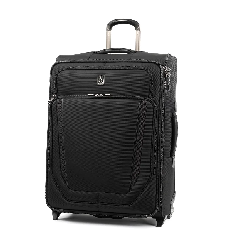 Crew Versapack 26" Spinner Medium Luggage