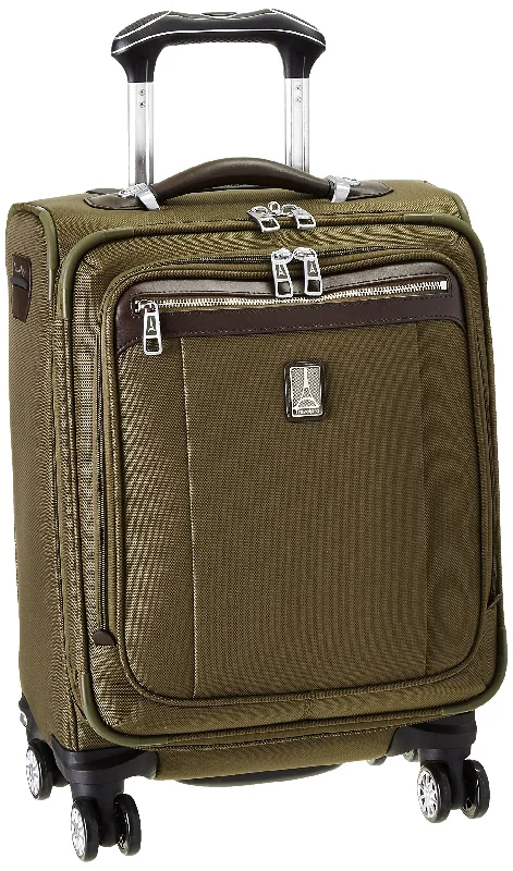 Platinum Magna 2 19" Spinner Carry-On Luggage