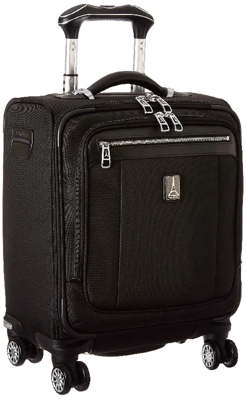 Platinum Magna 2 Spinner Tote