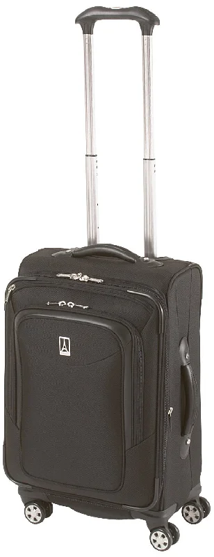 Platinum Magna 21" Spinner Carry-On Luggage