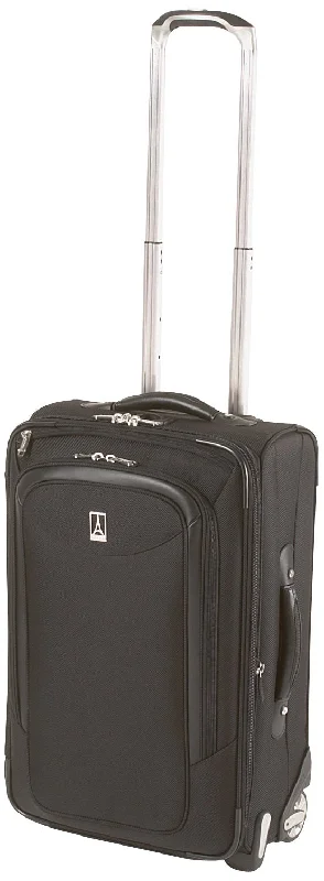 Platinum Magna 22" 2-Wheel Carry-On Luggage