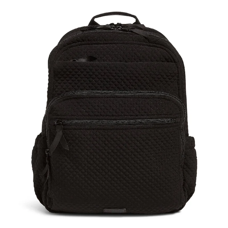Vera Bradley - XL Campus Backpack - Microfiber