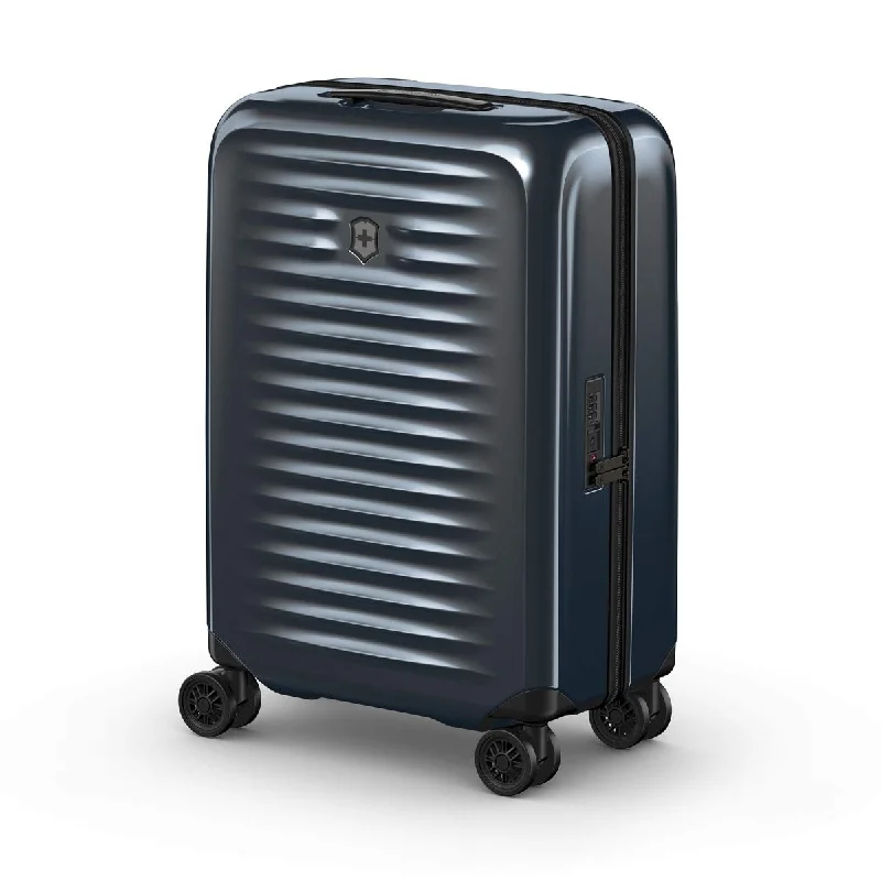 Airox Frequent Flyer Plus Spinner Carry-On Luggage