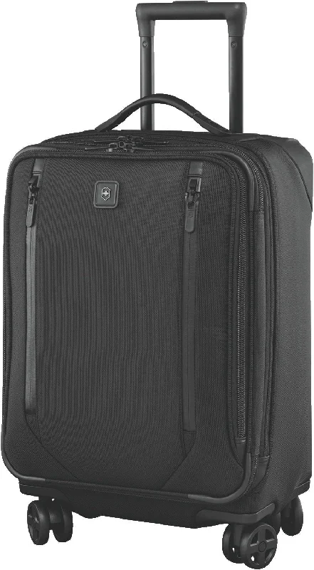 Lexicon 2.0 Dual-Caster Global Carry-On