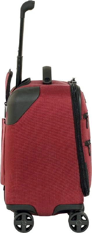 Lexicon Dual Caster Boarding Tote
