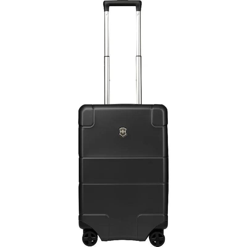 Lexicon Frequent Flyer Carry-On, Frequent Flyer (22") Spinner Carry-On Luggage