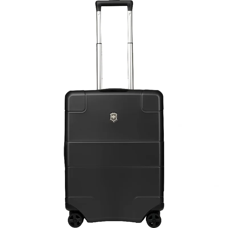 Lexicon Frequent Flyer Carry-On-Global (21") Spinner Carry-On Luggage