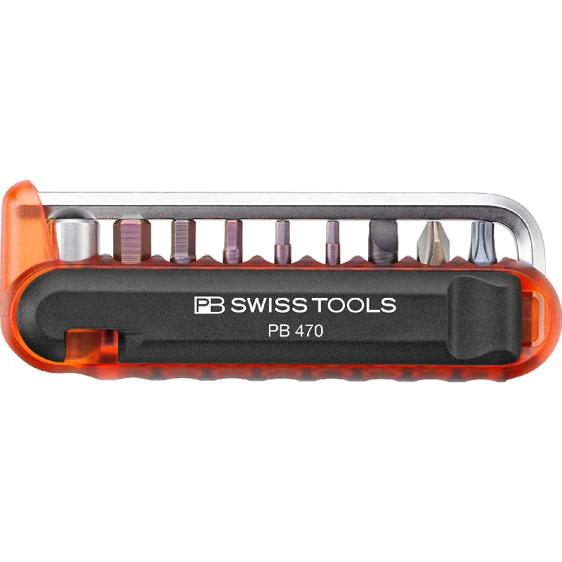 Victorinox PB Swiss BikeTool (PB 470)