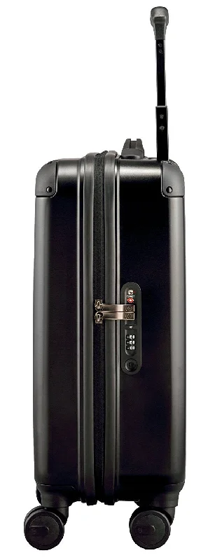 Spectra 2.0 Carry-On-Global (21.7") Spinner Carry-On Luggage