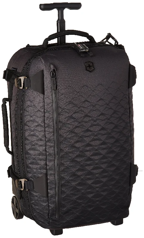 VX Touring Carry-On, Frequent Flyer (22.4") 2-Wheel Carry-On Luggage