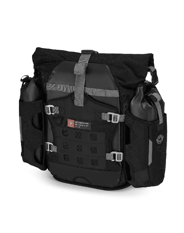 Viking 50L Apex Honda CRF1000L Africa Twin/Adv Sports Touring Panniers
