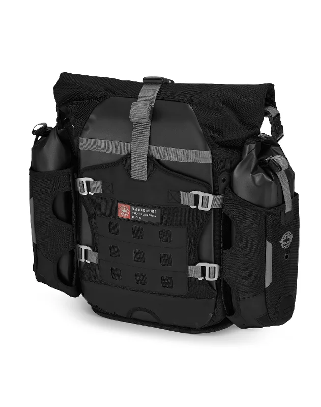 Viking 70L Apex Honda CRF1000L Africa Twin/Adv Sports Touring Panniers