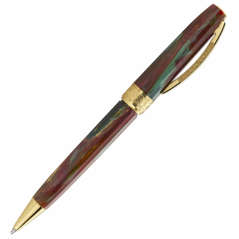 Visconti Van Gogh Flowering Plum Orchard Ballpoint Pen