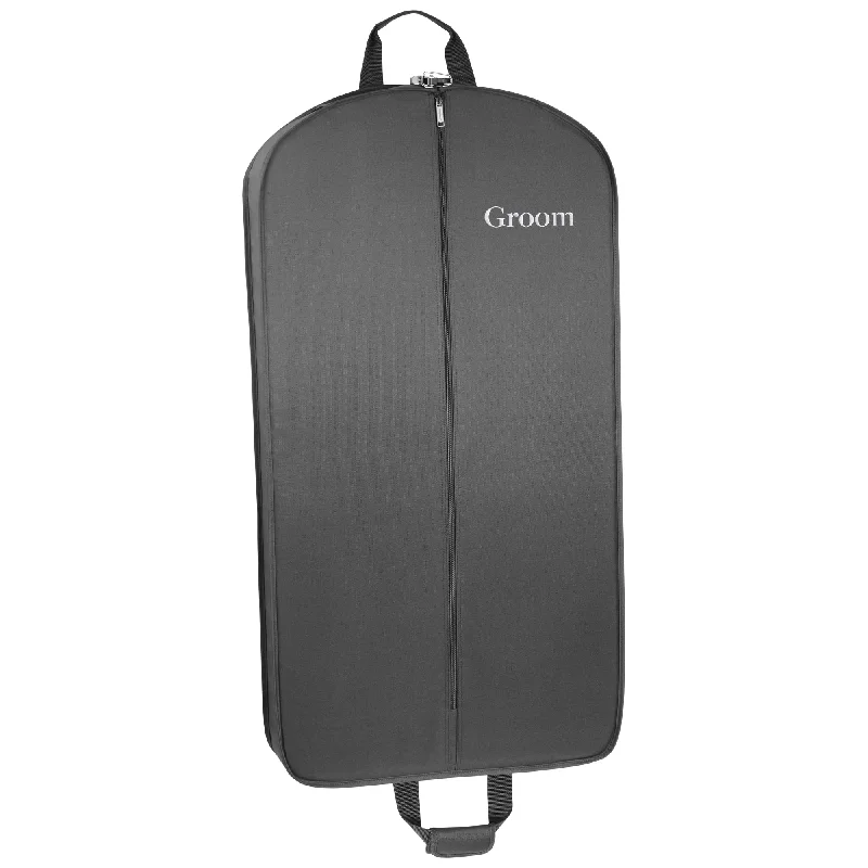 Black  G3 Groom