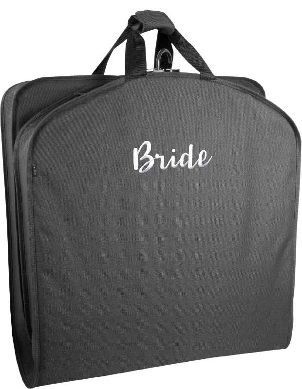Black  B1 Bride