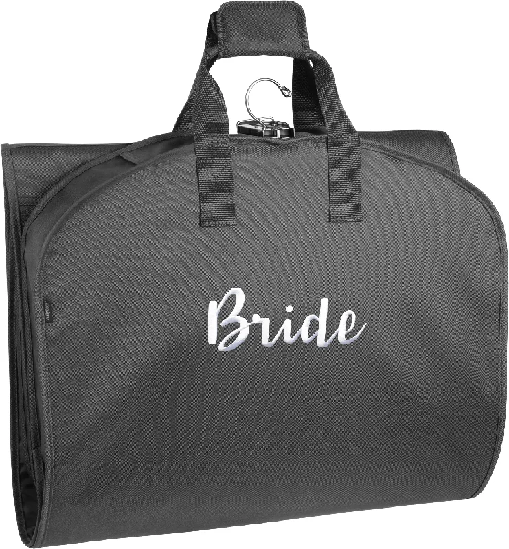 Black - B1, Bride